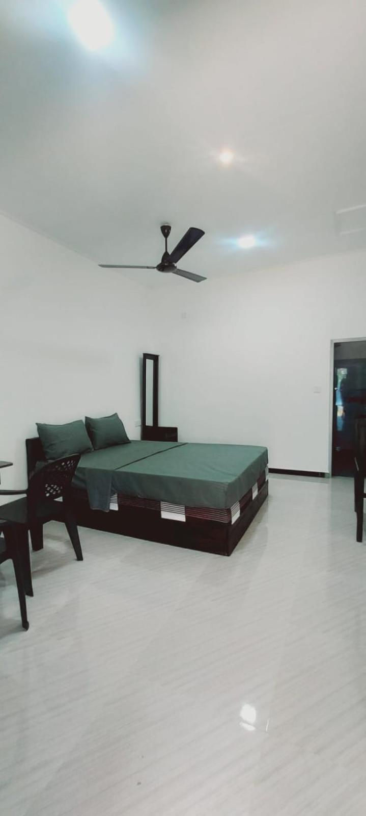 Nilaveli Beach Rooms Dış mekan fotoğraf