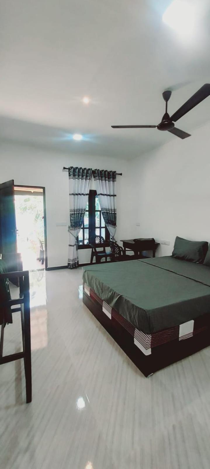 Nilaveli Beach Rooms Dış mekan fotoğraf