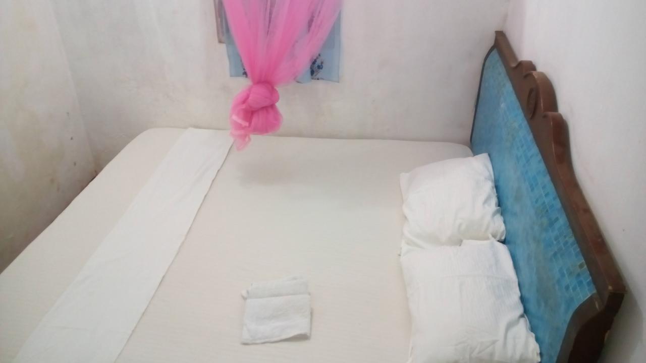 Nilaveli Beach Rooms Dış mekan fotoğraf